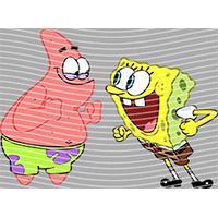 Cartoons and other-CO 1391